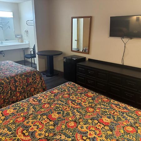 Best Star Inn - Montebello, Los Angeles Екстер'єр фото