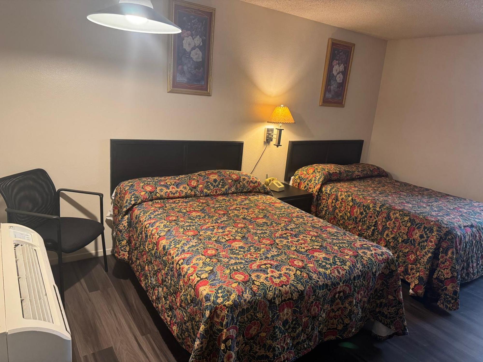Best Star Inn - Montebello, Los Angeles Екстер'єр фото