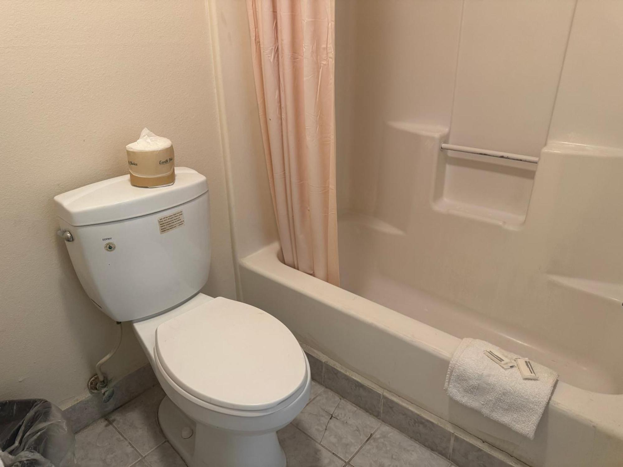 Best Star Inn - Montebello, Los Angeles Екстер'єр фото