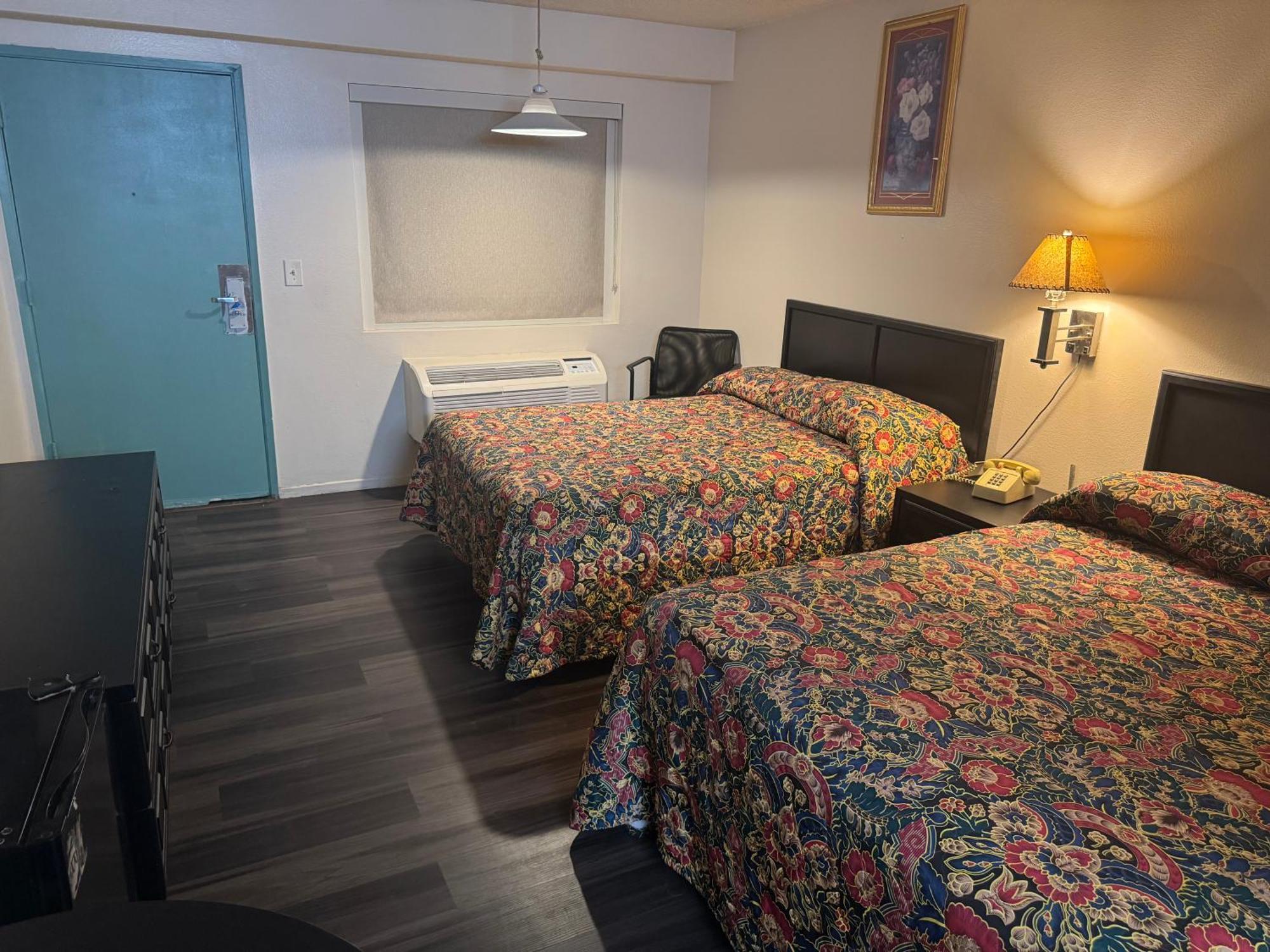 Best Star Inn - Montebello, Los Angeles Екстер'єр фото