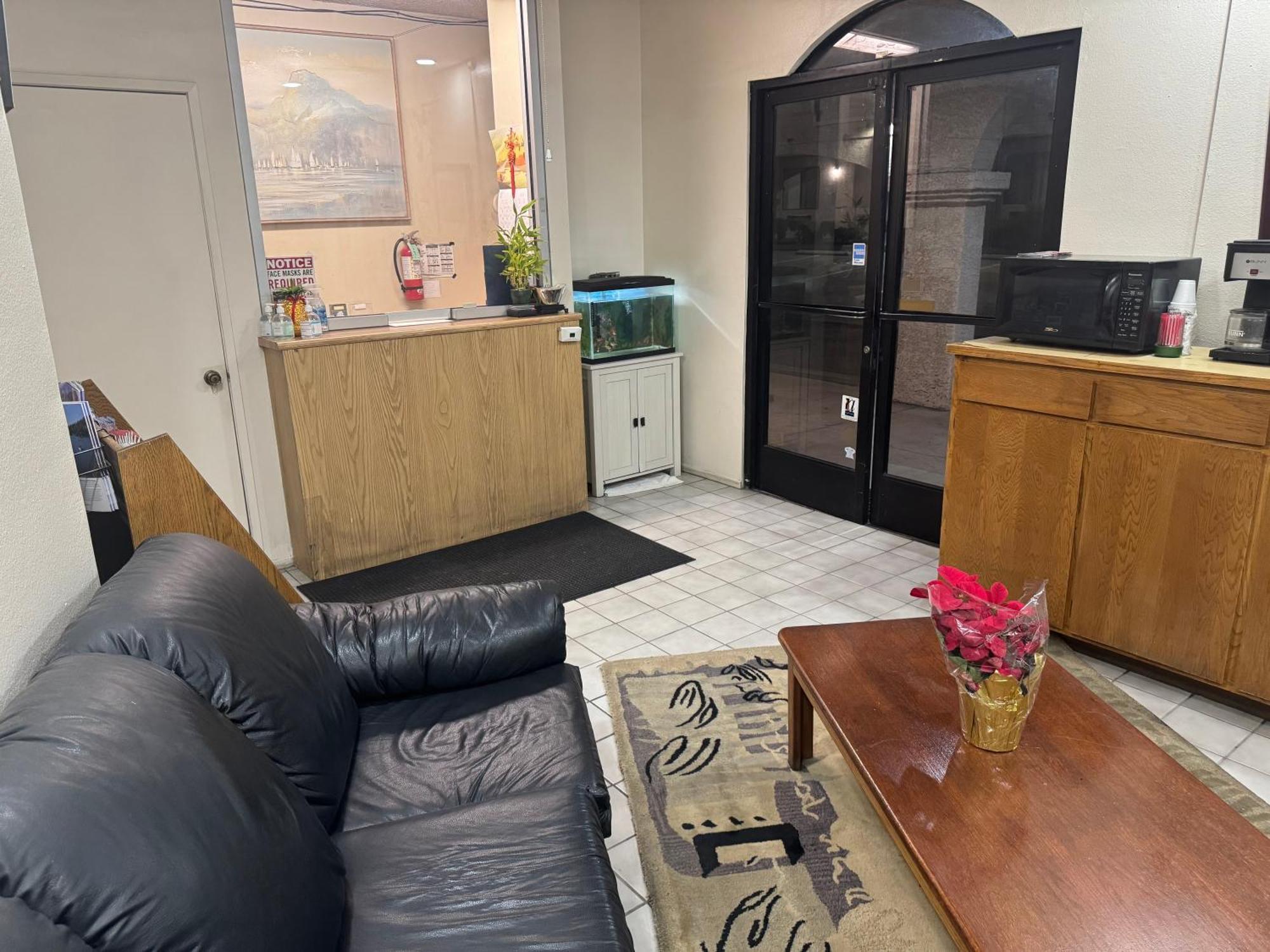 Best Star Inn - Montebello, Los Angeles Екстер'єр фото