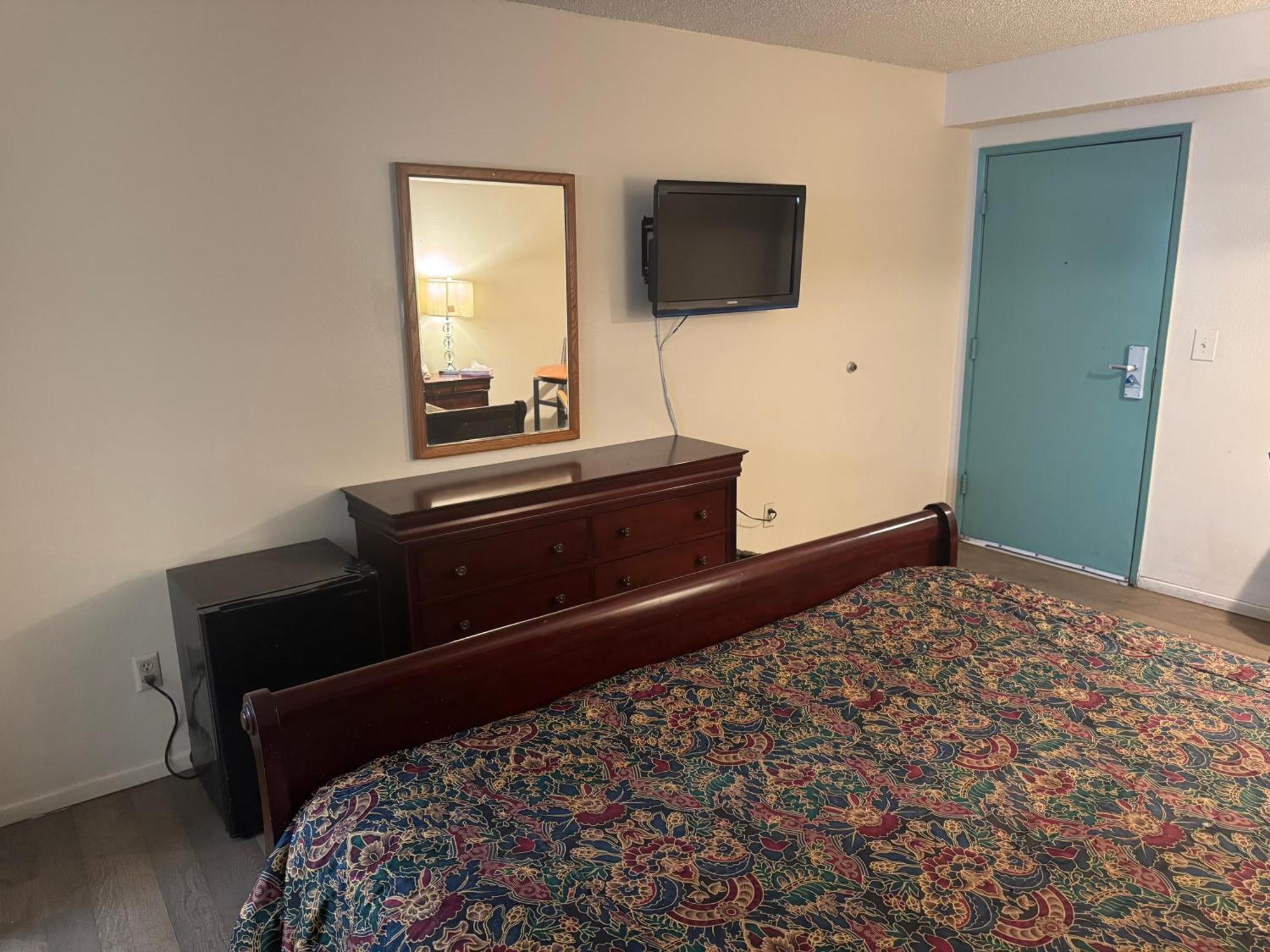 Best Star Inn - Montebello, Los Angeles Екстер'єр фото