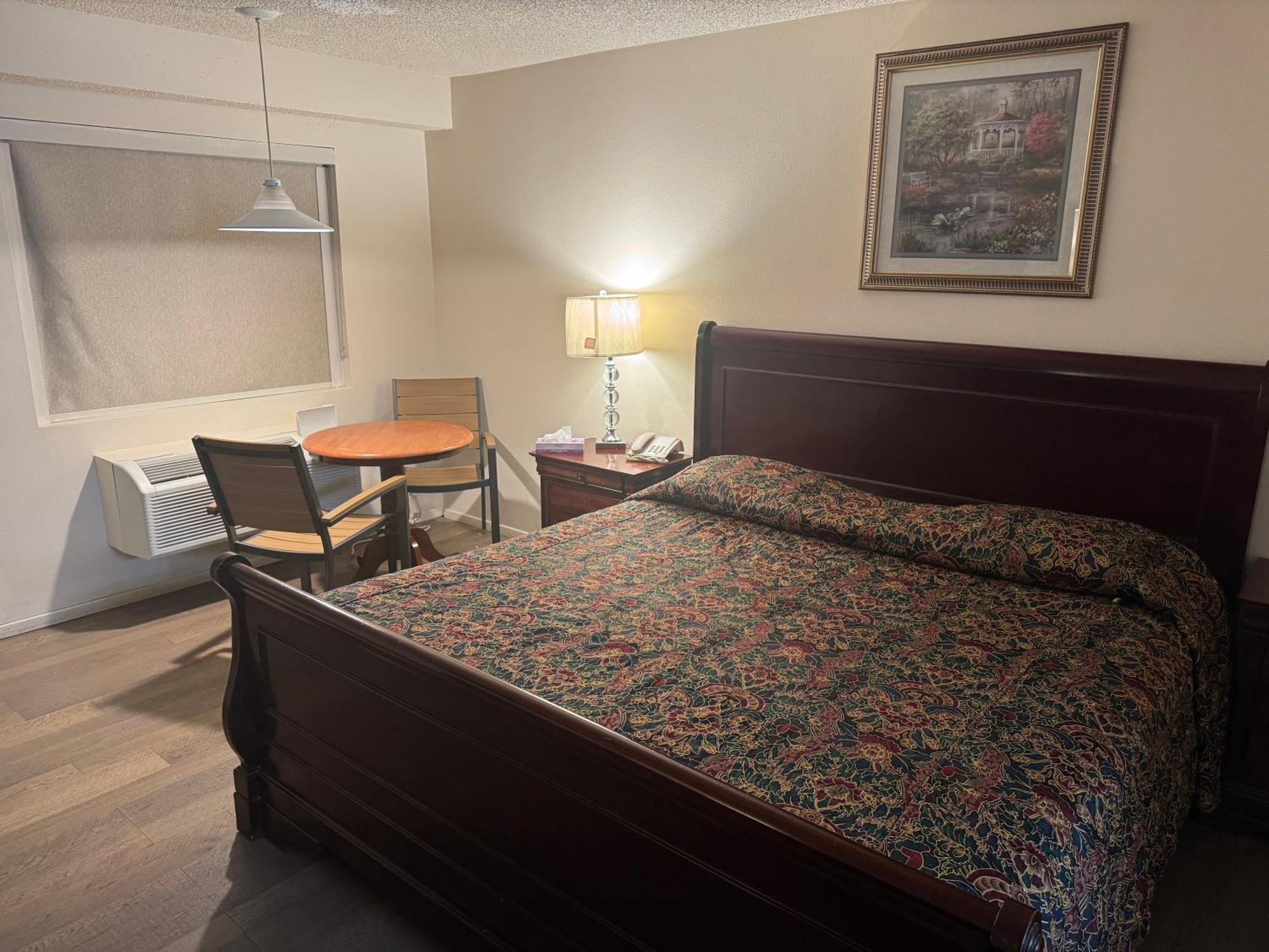 Best Star Inn - Montebello, Los Angeles Екстер'єр фото